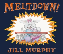 Meltdown!, Hardback Book Meltdown!, Hardback Book
