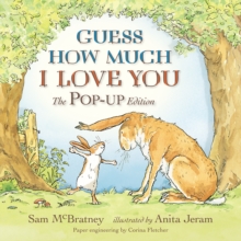Guess How Much I Love You, Hardback Book Guess How Much I Love You, Hardback Book