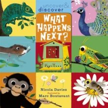 What Happens Next?, Paperback Book What Happens Next?, Paperback Book
