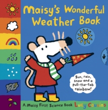 Maisy's Wonderful Weather Book