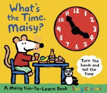 What's The Time, Maisy?