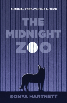 The Midnight Zoo, Paperback Book The Midnight Zoo, Paperback Book