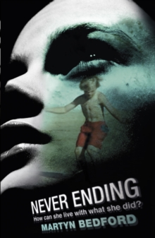 Never Ending, Paperback Book Never Ending, Paperback Book