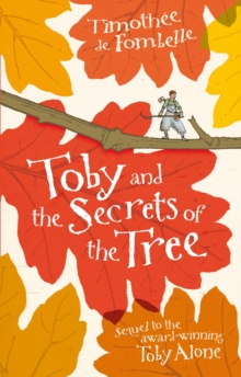 Toby and the Secrets of the Tree