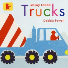 Trucks, Board book Book Trucks, Board book Book
