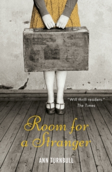 Room for a Stranger, Paperback / softback Book Room for a Stranger, Paperback / softback Book
