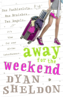 Away for the Weekend, Paperback Book Away for the Weekend, Paperback Book