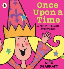 Once Upon a Time..., Paperback Book Once Upon a Time..., Paperback Book