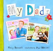 My Dads, Paperback Book My Dads, Paperback Book
