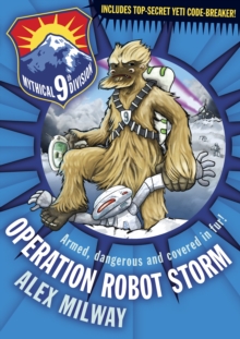 Operation Robot Storm