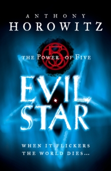 The Power of Five: Evil Star