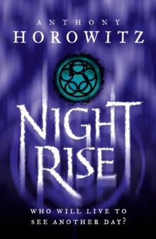 The Power of Five: Nightrise