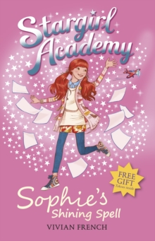 Stargirl Academy 3: Sophie's Shining Spell, Paperback Book Stargirl Academy 3: Sophie's Shining Spell, Paperback Book