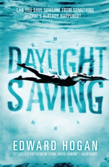 Daylight Saving, Paperback Book Daylight Saving, Paperback Book