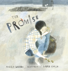 The Promise, Hardback Book The Promise, Hardback Book