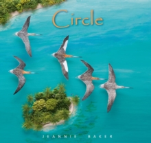 Circle, Hardback Book Circle, Hardback Book