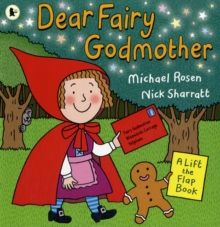 Dear Fairy Godmother, Paperback Book Dear Fairy Godmother, Paperback Book