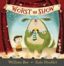 Worst in Show, Hardback Book Worst in Show, Hardback Book