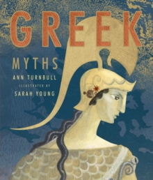 Greek Myths, Paperback Book Greek Myths, Paperback Book