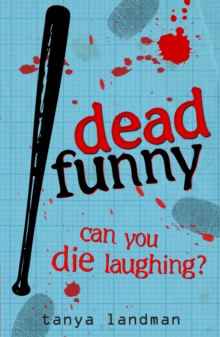 Murder Mysteries 2: Dead Funny