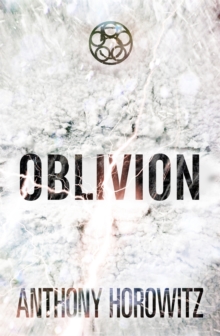 The Power of Five: Oblivion, CD-Audio Book The Power of Five: Oblivion, CD-Audio Book