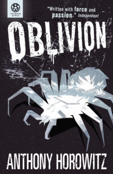 Power of Five: Oblivion