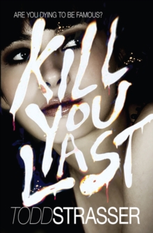 Kill You Last