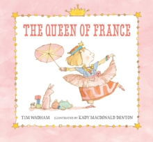 The Queen of France, Paperback Book The Queen of France, Paperback Book