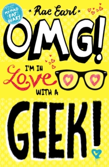 Omg! I'm in Love with a Geek!, Paperback Book Omg! I'm in Love with a Geek!, Paperback Book