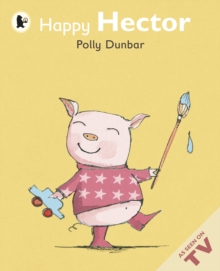 Happy Hector, Paperback Book Happy Hector, Paperback Book