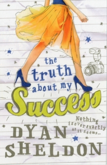 The Truth About My Success, Paperback Book The Truth About My Success, Paperback Book