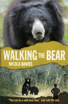 Walking the Bear, Paperback Book Walking the Bear, Paperback Book