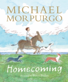 Homecoming, Paperback Book Homecoming, Paperback Book