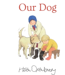 Our Dog, Hardback Book Our Dog, Hardback Book