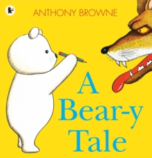 A Bear-y Tale