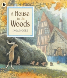 A House In The Woods