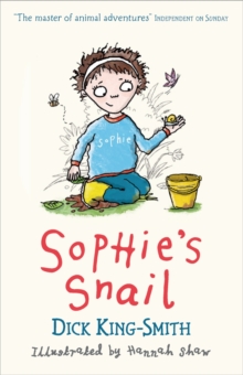 Sophie's Snail, Paperback Book Sophie's Snail, Paperback Book