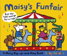 Maisy's Funfair: A Maisy Pop-up-and-Play Book