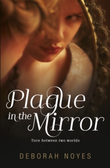 Plague in the Mirror, Paperback Book Plague in the Mirror, Paperback Book