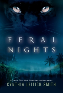 Feral Nights, Paperback Book Feral Nights, Paperback Book
