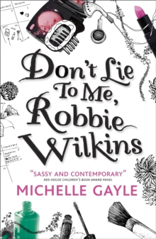 Don't Lie to Me, Robbie Wilkins, Paperback Book Don't Lie to Me, Robbie Wilkins, Paperback Book