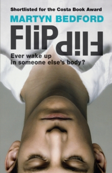 Flip, Paperback Book Flip, Paperback Book