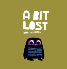A Bit Lost, Board book Book A Bit Lost, Board book Book