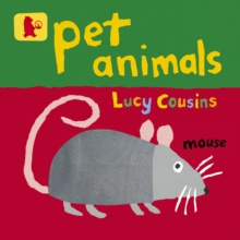 Pet Animals, Board book Book Pet Animals, Board book Book