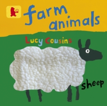 Farm Animals, Board book Book Farm Animals, Board book Book