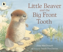 Little Beaver and the Big Front Tooth, Paperback Book Little Beaver and the Big Front Tooth, Paperback Book