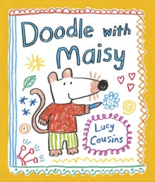 Doodle with Maisy, Paperback / softback Book Doodle with Maisy, Paperback / softback Book