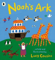 Noah's Ark, Paperback / softback Book Noah's Ark, Paperback / softback Book