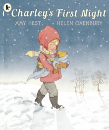 Charley's First Night, Paperback Book Charley's First Night, Paperback Book