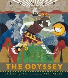 The Odyssey, Paperback Book The Odyssey, Paperback Book